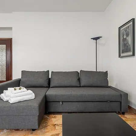 Lejlighed Binario 7 E Tre Quarti La Spezia