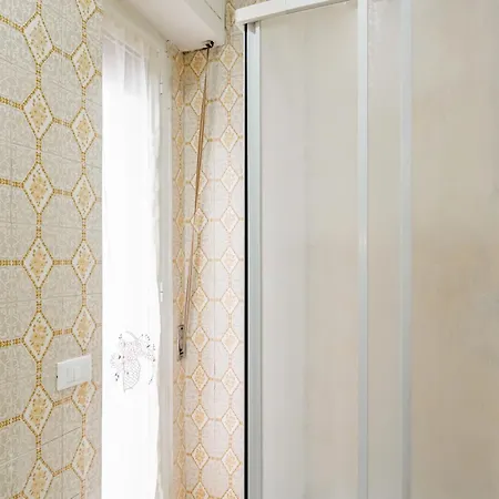 Apartament Binario 7 E Tre Quarti La Spezia