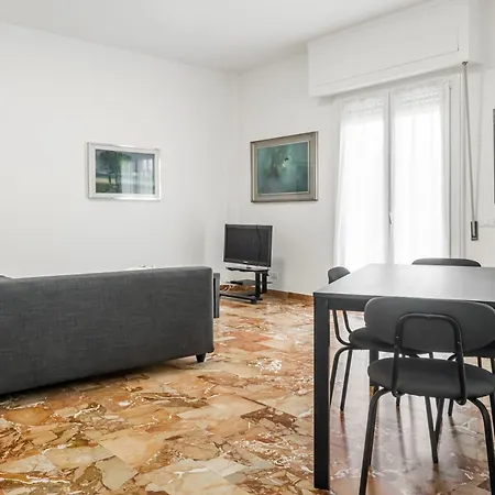 Apartament Binario 7 E Tre Quarti *