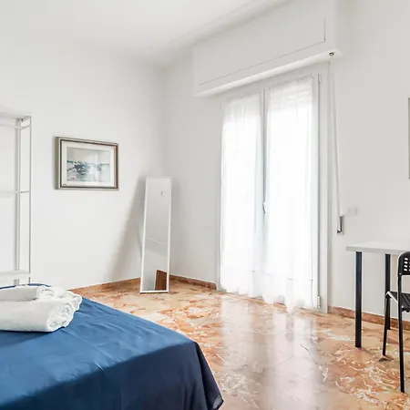 Apartament Binario 7 E Tre Quarti *