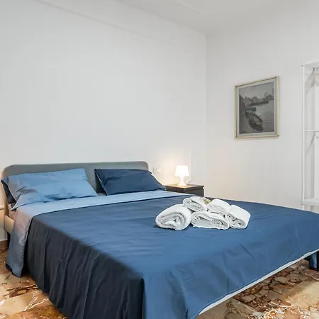 Apartament Binario 7 E Tre Quarti *